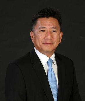 Timothy B. Choi headshot